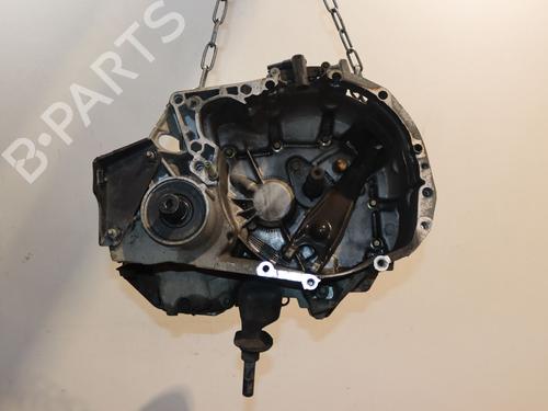 gearbox-renault-clio-ii-bb_-cb_-1998-1999-2000-2001-2002-2003-2004-2005-2006-2007-2008-2009-2010-2011-2012-2013-2014-2015-2016-30556445 main image