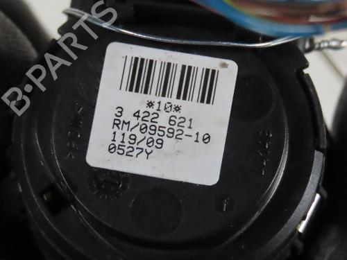 Commande retroviseurs MINI MINI (R56) Cooper D (109 hp) 30117727