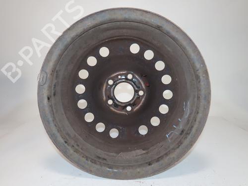 Used Rim OPEL MERIVA B MPV (S10) 1.4 (75) (120 hp) 16980074
