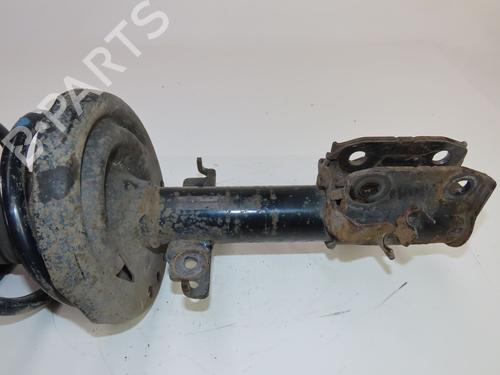 Højre fortil støddæmper Højre fortil støddæmper RENAULT SCÉNIC III (JZ0/1_) 1.5 dCi (110 hp) 34456735 34456735