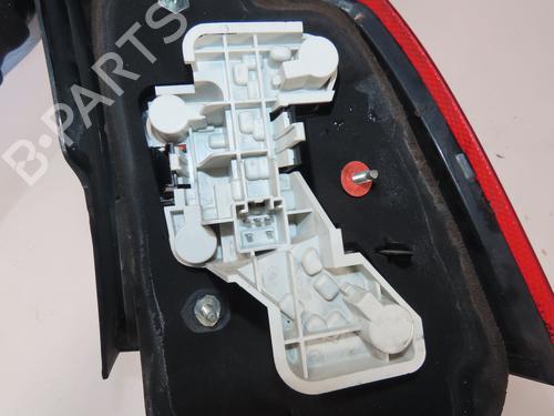 Left taillight PEUGEOT 406 (8B) 2.0 HDi 110 | BP35797254C34 - Image 2