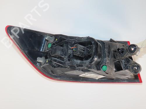 Right taillight RENAULT CLIO IV (BH_) 1.5 dCi 75 | BP30093264C35 