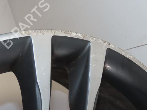 Fælk BMW 3 Gran Turismo (F34) 320 d xDrive (184 hp) 11126292