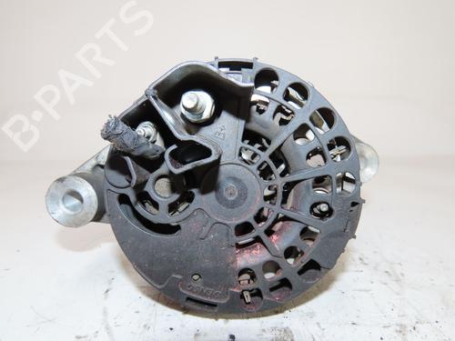 Alternator ALFA ROMEO GIULIETTA (940_) 1.6 JTDM (940FXD1A) | BP29442312M7 