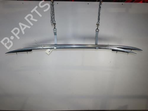Used Roof bar VW TIGUAN (5N_) 2.0 TDI (140 hp) 20128641