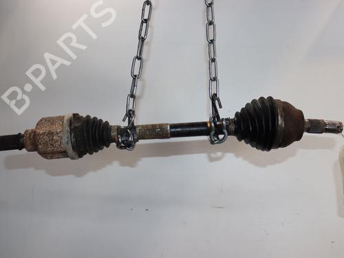 Left front driveshaft CITROËN C3 AIRCROSS II (2R_, 2C_) 1.2 PureTech 130 (2RHNYH) | BP37252873M38 - Image 3