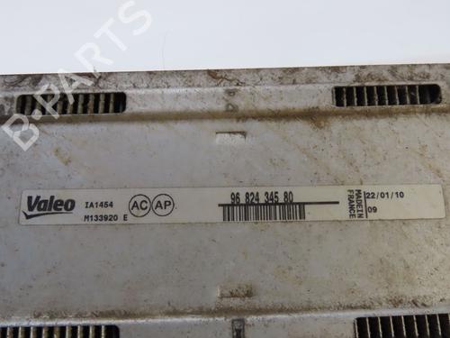 Other PEUGEOT PARTNER Tepee 1.6 HDi 16V | BP18667134O1