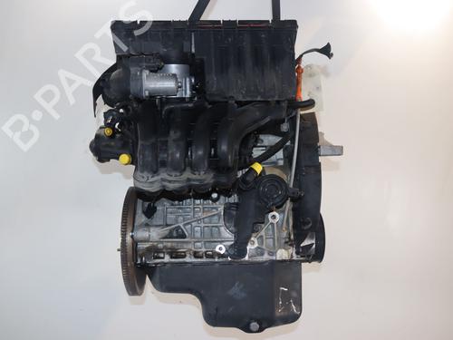 Engine SEAT IBIZA IV SC (6J1, 6P5) 1.4 | BP31747719M1