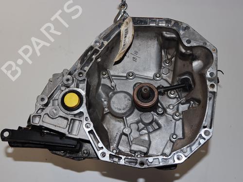 Gearbox DACIA SANDERO II 1.5 dCi 75 / Blue dCi 75 (B8JW, B8M4, B8AH, B8M7, B8M6) | BP25611085M3