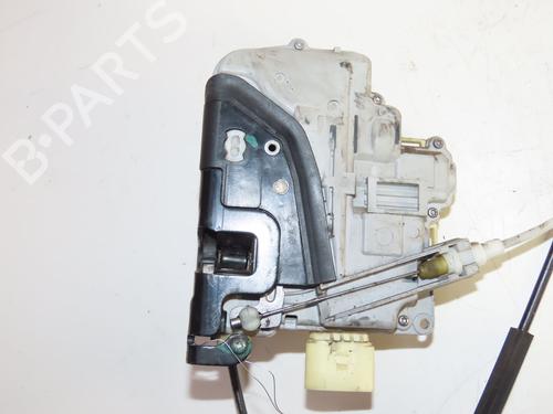 Front left lock AUDI Q7 (4LB) 3.0 TDI quattro | BP31283987C98 