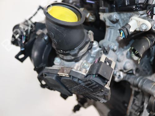 Used Engine Engine 38627729 38627729