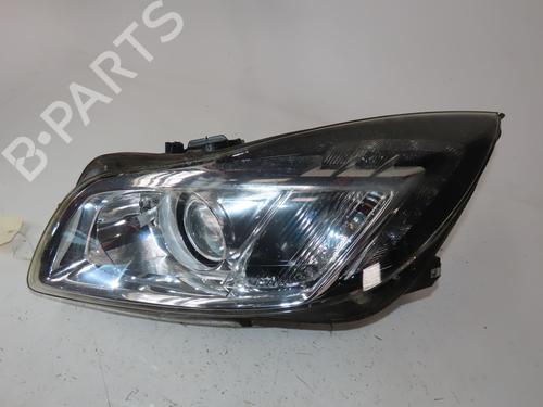 Left headlight OPEL INSIGNIA A (G09) 2.0 CDTI (68) | BP37649856C28 - Image 3
