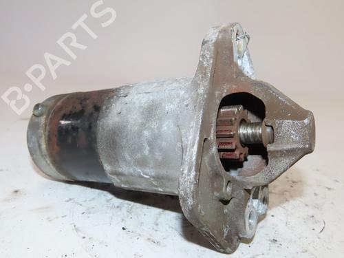 Starter RENAULT TWINGO II (CN0_) 1.5 dCi (CN0E) | BP36425993M8 - Image 4