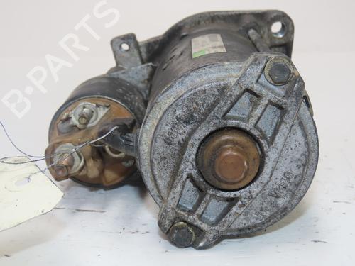 Starter MERCEDES-BENZ C-CLASS (W203) C 200 CDI (203.004) | BP37649731M8 - Image 2