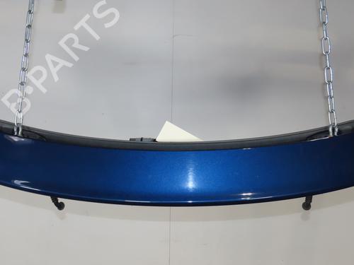 Rear spoiler AUDI TT (8J3) 2.0 TFSI | BP31325481C96