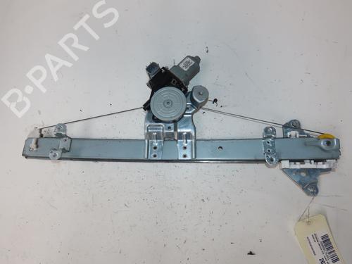 Front right window mechanism NISSAN LEAF (ZE0) Electric | BP37501189C23 - Image 3