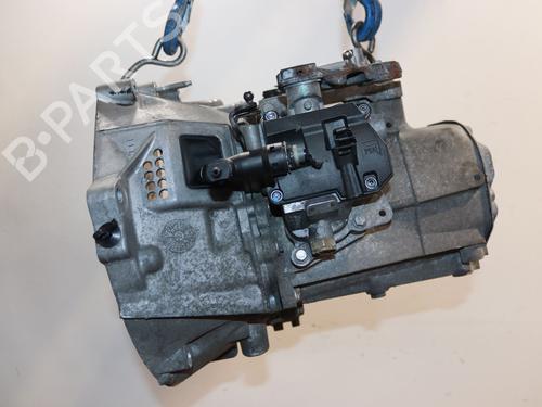 Gearbox CITROËN DS3 (SA_) 1.6 THP 155 | BP29344529M3