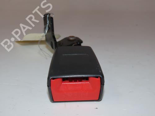 Seat buckle RENAULT KOLEOS I (HY_) 2.0 dCi 4x4 (HY0K) | BP37162671I32 - Image 3