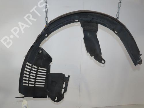 Used Wheel arch RENAULT TWINGO II (CN0_) 1.2 16V (CN04, CN0B) (75 hp) 31605594