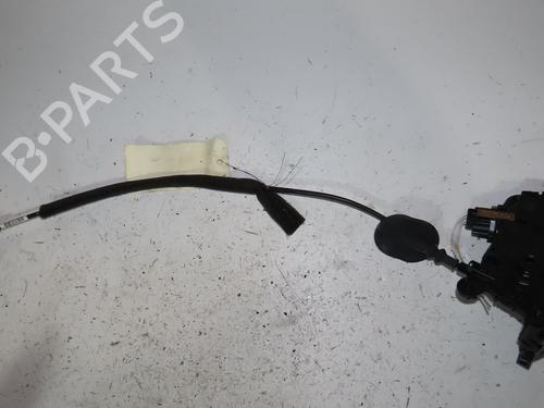 Front right lock RENAULT CLIO IV (BH_) 0.9 TCe 90 (BHNF, BHMA, BHMH, BHJK, BHJR) | BP24488893C97 