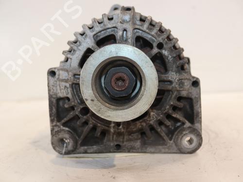 Alternator RENAULT TWINGO II (CN0_) 1.2 16V (CN04, CN0B) | BP38410383M7 - Image 5