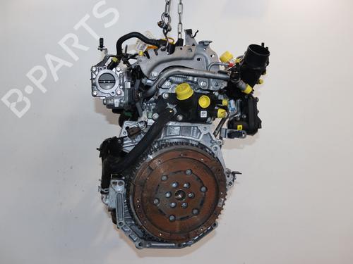 Used Engine DACIA SANDERO III 1.0 TCe 90 (91 hp) 14958261