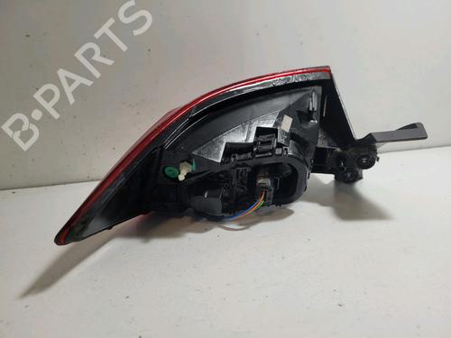Used Right taillight RENAULT CLIO IV (BH_) 1.5 dCi 75 (75 hp) 9035064
