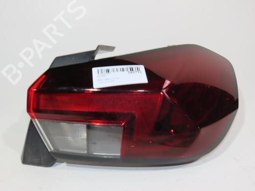 Used Right taillight OPEL CORSA F (P2JO) 1.2 (68) (101 hp) 20494448