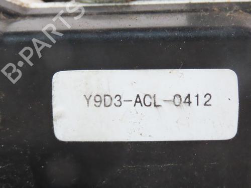 Serrure avant droite FORD FUSION (JU_) 1.4 TDCi (68 hp) 28177933