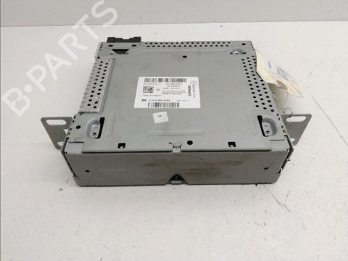Bilradio SMART FORTWO Convertible (453) 0.9 (453.444, 453.453) (90 hp) 13357279