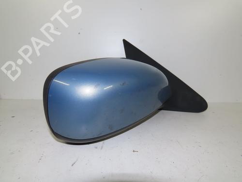 Right mirror RENAULT LAGUNA II (BG0/1_) 1.8 16V (BG04, BG0B, BG0C, BG0V) | BP16826227C27 