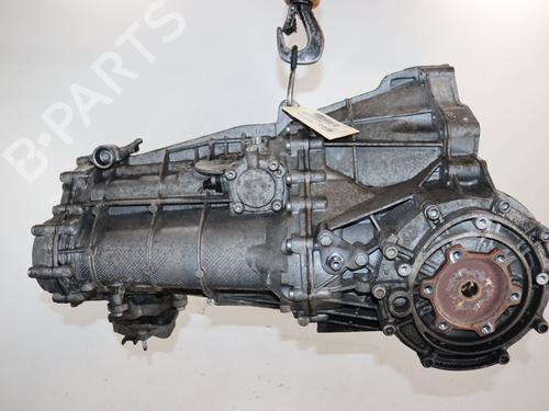 Gearbox AUDI A4 B8 Avant (8K5) 2.0 TDI | BP37501118M3 - Image 5