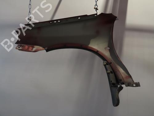 Right front fenders OPEL CORSA B (S93) 1.7 D (F08, F68, M68) | BP19133444C42 