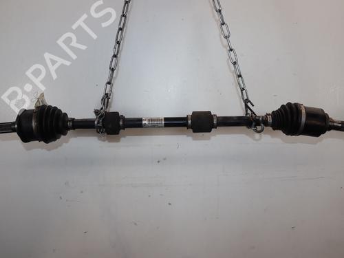 Right front driveshaft SUZUKI SX4 S-Cross (JY) 1.0 (AKK 310) | BP38428618M39 - Image 4