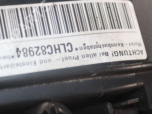 Engine VW GOLF VII (5G1, BQ1, BE1, BE2) 1.6 TDI | BP27551173M1