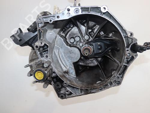 Gearbox PEUGEOT PARTNER Tepee 1.6 HDi 90 | BP39112568M3 - Image 6