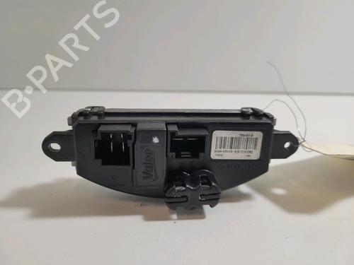 Used Heater resistor RENAULT ESPACE V (JR_) 1.6 dCi 160 (160 hp) 11677928