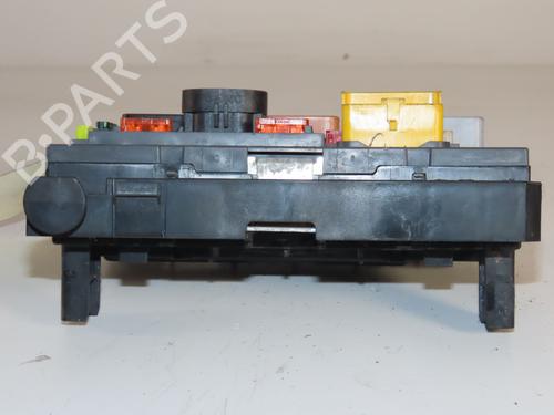 Fuse box CITROËN C4 Grand Picasso I (UA_) 1.6 HDi | BP30892888E1