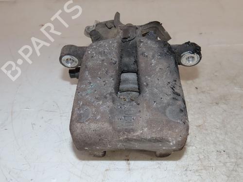 Used Left rear brake caliper ALFA ROMEO MITO (955_) 1.4 (955.AXB1B, 955.AXU1A) (78 hp) 24487351