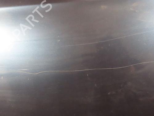 Porte avant droite VW PASSAT B6 Variant (3C5) 1.9 TDI | BP30916485C3