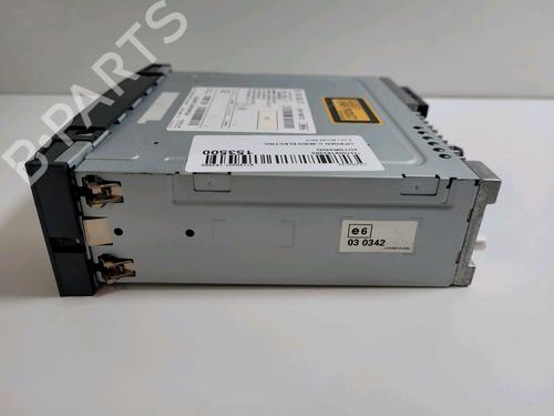 Bilradio CITROËN C-ZERO C-Zero | BP9024801E6 