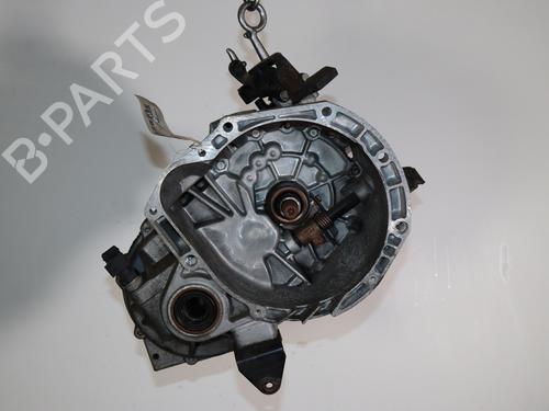 Used Gearbox KIA PICANTO I (SA) 1.1 (65 hp) 9008539