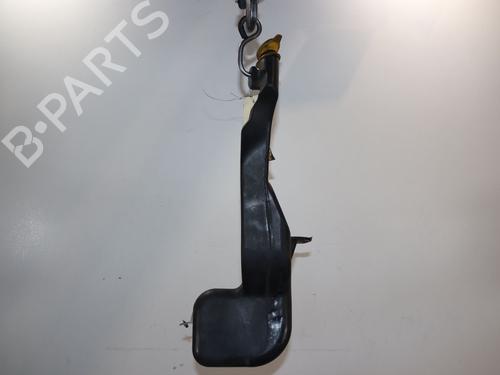 Used Windscreen washer tank Windscreen washer tank 38313971 38313971