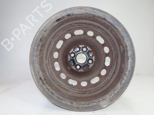 Fælk Fælk MAZDA 2 (DE_, DH_) 1.4 MZR-CD (68 hp) 39733259 39733259