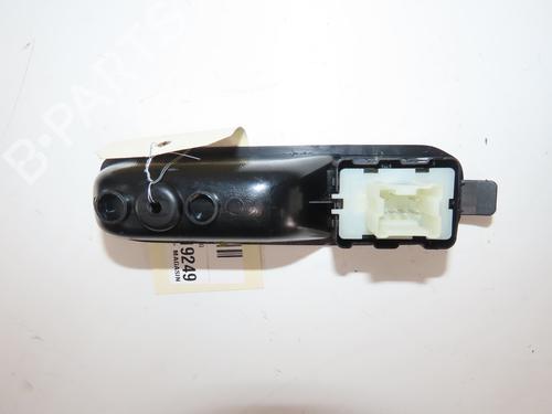 Comutador vidro trás esquerdo DACIA DUSTER (HM_) 1.5 dCi 115 (HMAD) | BP36054020I29 - Image 2