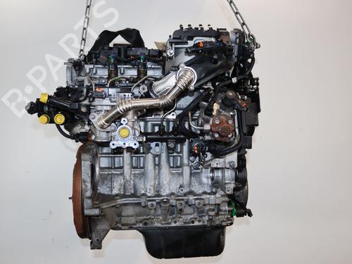 Engine PEUGEOT 208 I (CA_, CC_) 1.6 HDi / BlueHDi 75 | BP33769982M1  - Image 6
