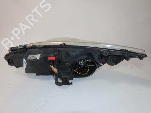 Used Right headlight PEUGEOT 307 SW (3H) 1.6 HDI 110 (109 hp) 26570933