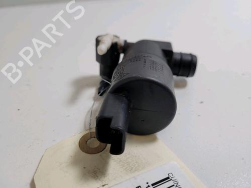 Used Washer pump PEUGEOT 208 I (CA_, CC_) 1.4 HDi (68 hp) 14901841