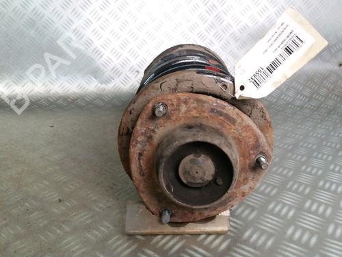 Left front shock absorber HYUNDAI SANTA FÉ I (SM) 2.0 CRDi 4x4 | BP23160477M16 