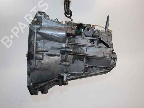 Gearbox RENAULT KANGOO Express (FW0/1_) 1.5 dCi 115 (FW17) | BP33744529M3 - Image 3